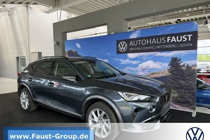 Cupra Formentor Gebrauchtwagen