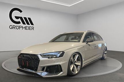 Audi RS4 Gebrauchtwagen