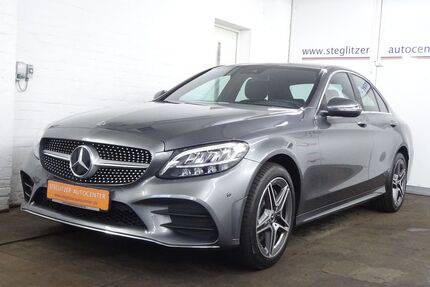 Mercedes-Benz C 300 Gebrauchtwagen