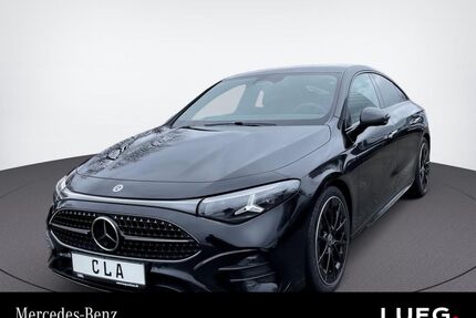 Mercedes-Benz CLA 200 Gebrauchtwagen