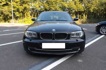 BMW 120 Gebrauchtwagen