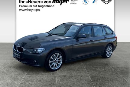 BMW 318 Gebrauchtwagen