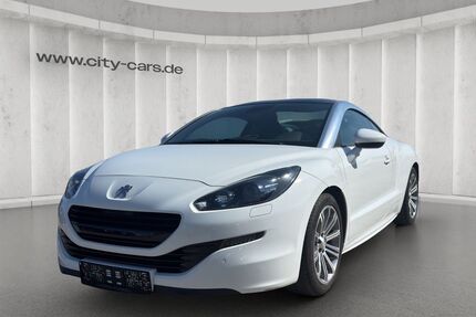 Peugeot RCZ Gebrauchtwagen