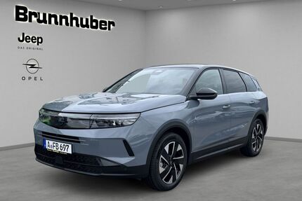 Opel Grandland (X) Gebrauchtwagen