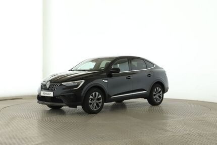 Renault Arkana Gebrauchtwagen