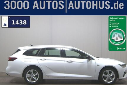 Opel Insignia Gebrauchtwagen