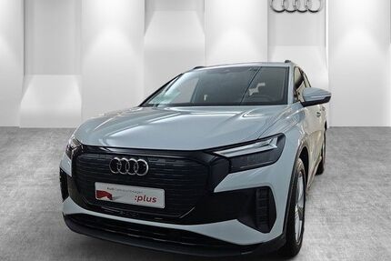 Audi Q4 e-tron Gebrauchtwagen