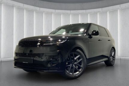Land Rover Range Rover Sport Gebrauchtwagen