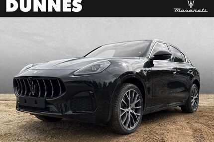 Maserati Grecale Gebrauchtwagen