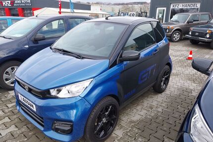 Aixam City Gebrauchtwagen