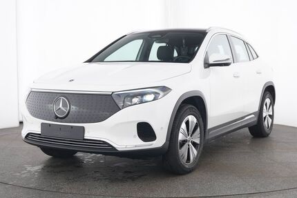 Mercedes-Benz EQA Gebrauchtwagen
