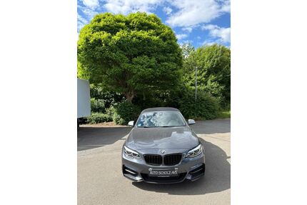 BMW M240i Gebrauchtwagen