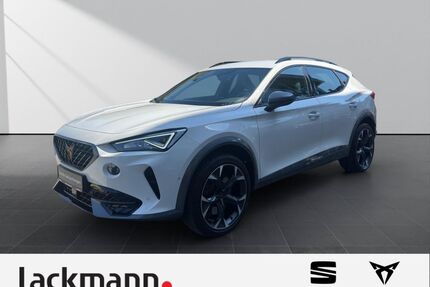 Cupra Formentor Gebrauchtwagen
