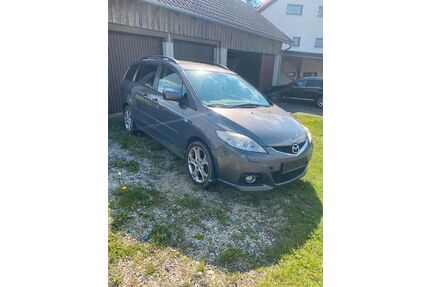 Mazda 5 Gebrauchtwagen