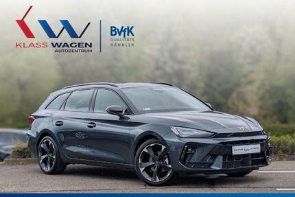 Cupra Leon Gebrauchtwagen