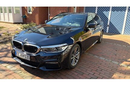 BMW 530 Gebrauchtwagen