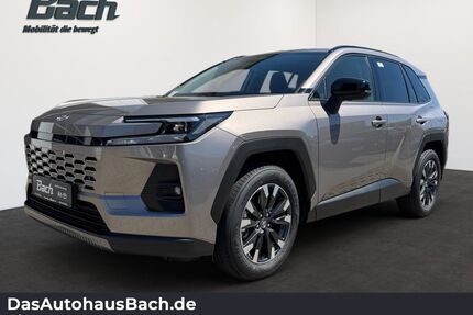 Toyota RAV 4 Gebrauchtwagen