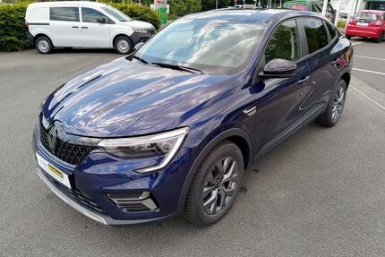 Renault Arkana Gebrauchtwagen