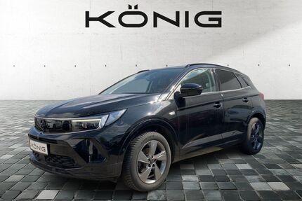 Opel Grandland (X) Gebrauchtwagen