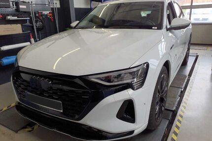 Audi Q8 e-tron Gebrauchtwagen