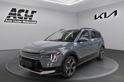 Kia Niro Gebrauchtwagen