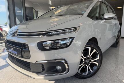 Citroen Grand C4 Picasso / SpaceTourer Gebrauchtwagen