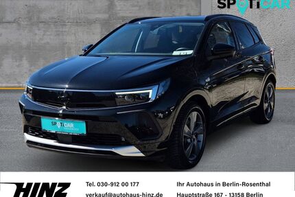 Opel Grandland (X) Gebrauchtwagen