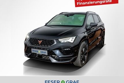 Cupra Ateca Gebrauchtwagen