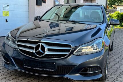 Mercedes-Benz E 200 Gebrauchtwagen