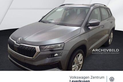 Skoda Karoq Gebrauchtwagen