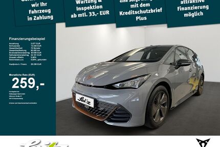 Cupra Born Gebrauchtwagen