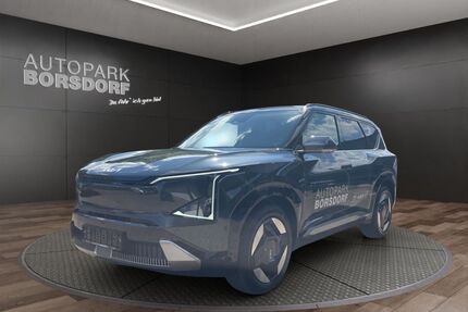 Kia EV5 Gebrauchtwagen