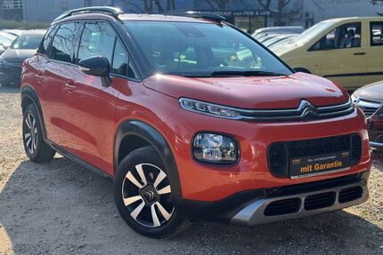 Citroen C3 Gebrauchtwagen