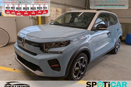 Citroen C3 Gebrauchtwagen