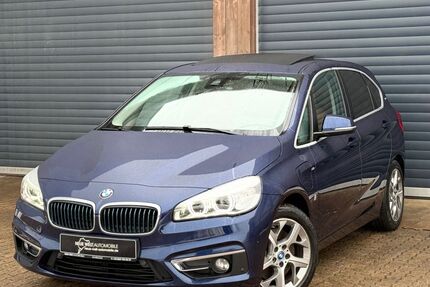 BMW 225 Gebrauchtwagen