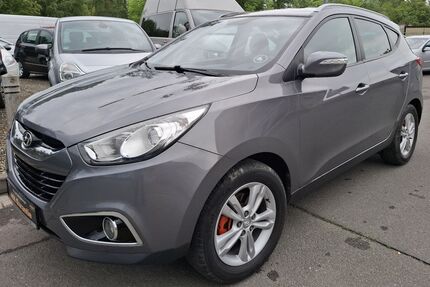 Hyundai ix35 Gebrauchtwagen