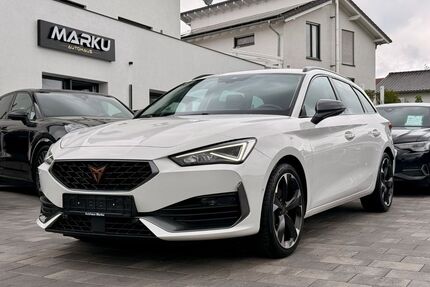 Cupra Leon Gebrauchtwagen