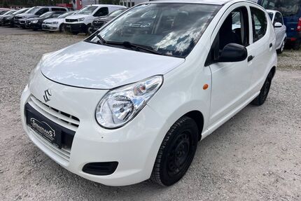 Suzuki Alto Gebrauchtwagen