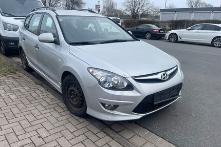 Hyundai i30 Gebrauchtwagen