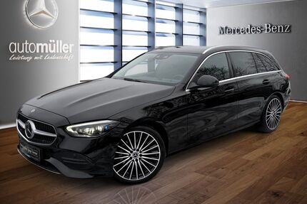 Mercedes-Benz C 300 Gebrauchtwagen