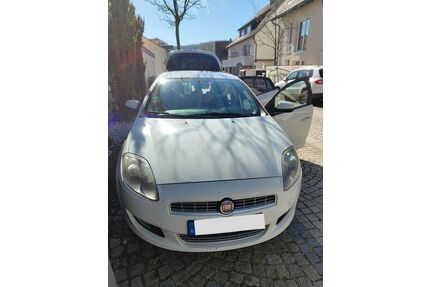Fiat Bravo Gebrauchtwagen