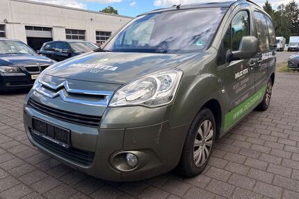 Citroen Berlingo Gebrauchtwagen