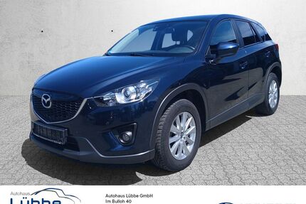 Mazda CX-5 Gebrauchtwagen