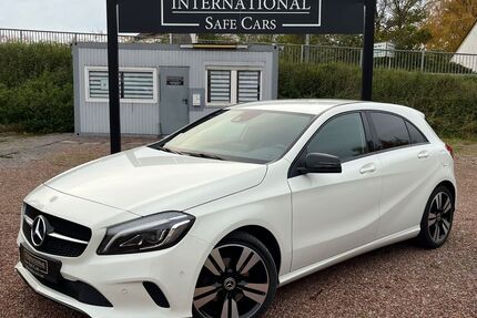 Mercedes-Benz A 220 Gebrauchtwagen