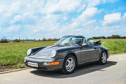 Porsche 964 Gebrauchtwagen