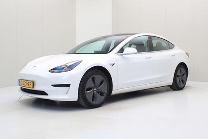 Tesla Model 3 Gebrauchtwagen