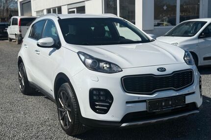 Kia Sportage Gebrauchtwagen