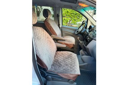 Mercedes-Benz Vito Gebrauchtwagen