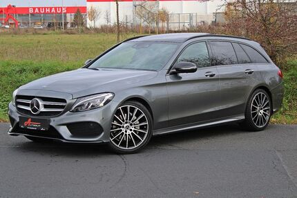 Mercedes-Benz C 220 Gebrauchtwagen