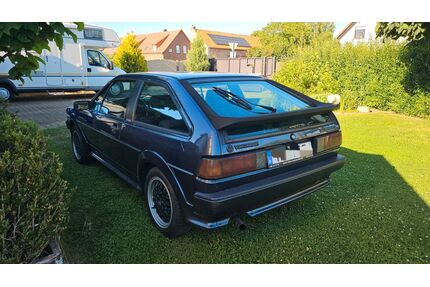 VW Scirocco Gebrauchtwagen